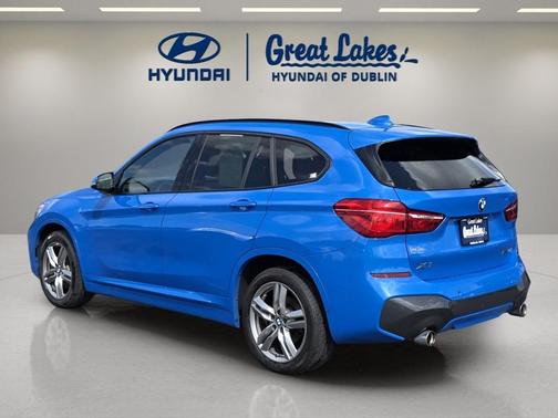 2022 BMW X1 xDrive28i