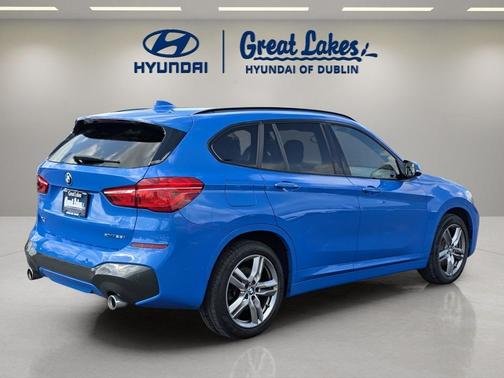 2022 BMW X1 xDrive28i
