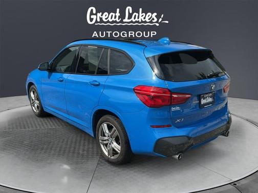 2022 BMW X1 xDrive28i