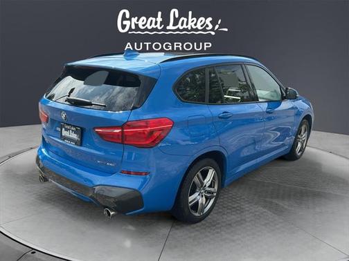 2022 BMW X1 xDrive28i