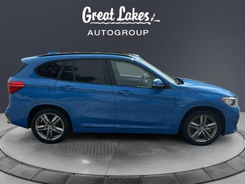 2022 BMW X1 xDrive28i