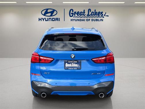2022 BMW X1 xDrive28i