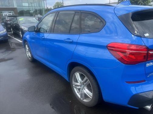 2022 BMW X1 xDrive28i