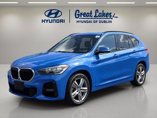2022 BMW X1 xDrive28i