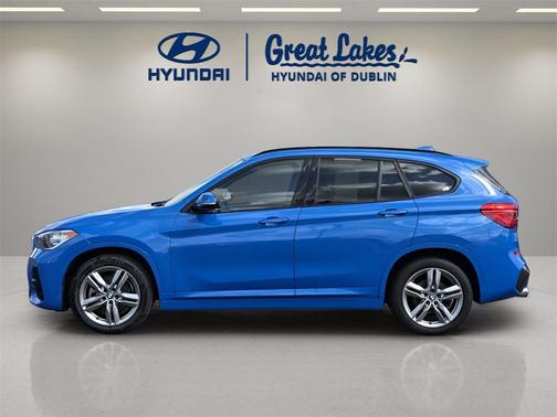 2022 BMW X1 xDrive28i