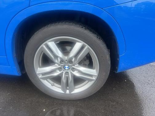 2022 BMW X1 xDrive28i