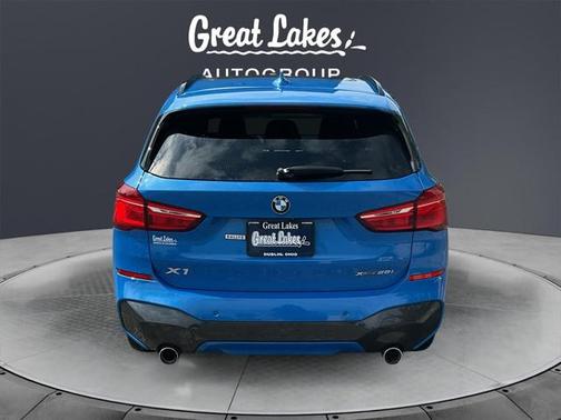 2022 BMW X1 xDrive28i