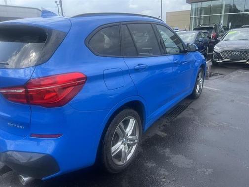 2022 BMW X1 xDrive28i