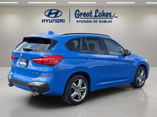 2022 BMW X1 xDrive28i