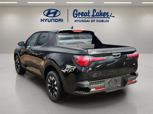 2026 Hyundai SANTA CRUZ SE