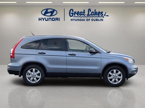 2011 Honda CR-V SE