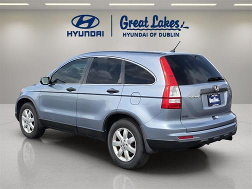 2011 Honda CR-V SE