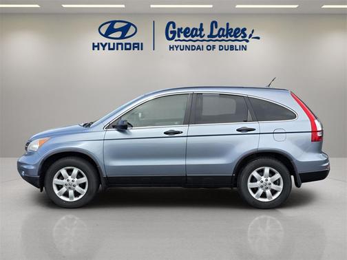 2011 Honda CR-V SE
