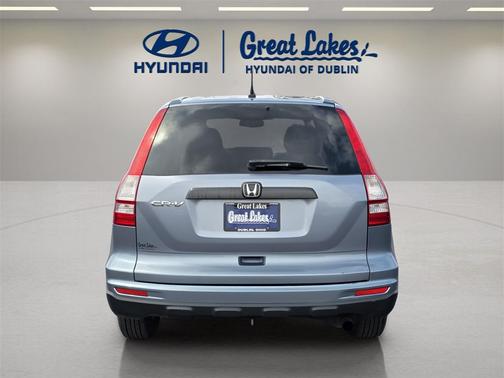 2011 Honda CR-V SE