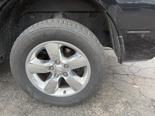 2019 RAM 1500 Express