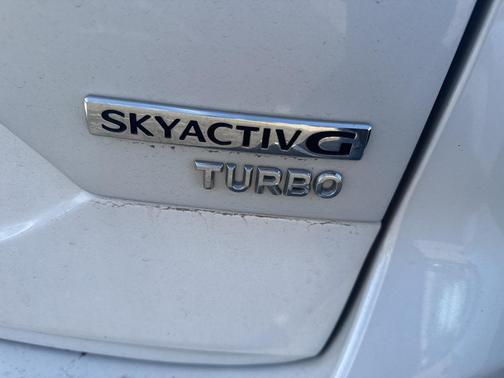 2023 Mazda CX-5 2.5 Turbo Signature