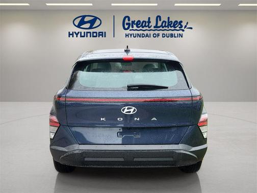 2024 Hyundai KONA SE