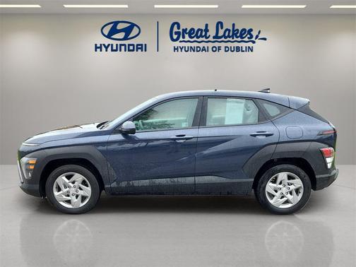 2024 Hyundai KONA SE