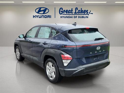 2024 Hyundai KONA SE