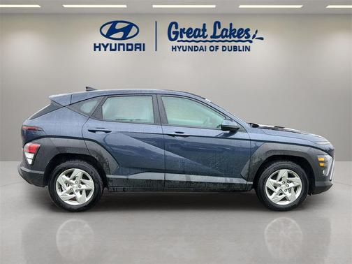 2024 Hyundai KONA SE