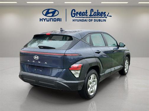 2024 Hyundai KONA SE