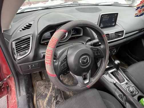 2015 Mazda Mazda3 i Touring