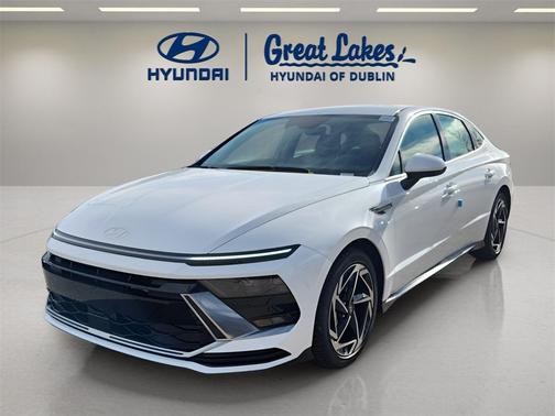 2026 Hyundai SONATA SEL