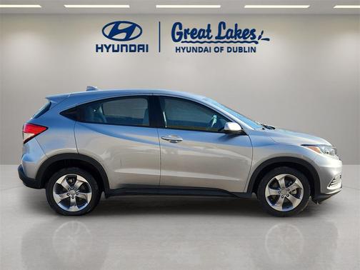 2019 Honda HR-V LX