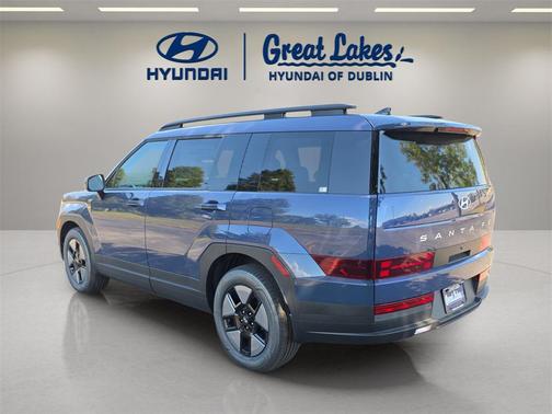 2026 Hyundai SANTA FE SEL 2.4