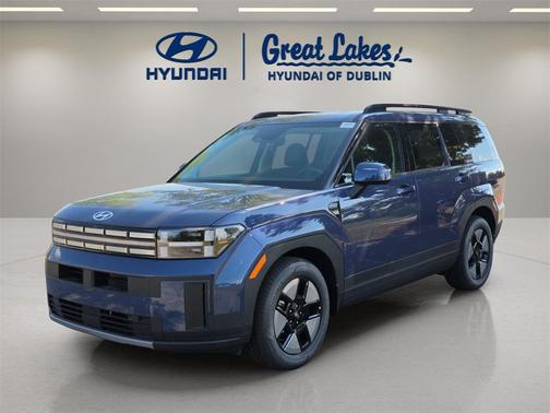 2026 Hyundai SANTA FE SEL 2.4