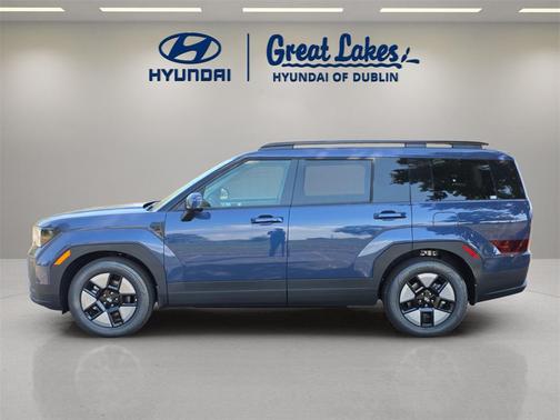 2026 Hyundai SANTA FE SEL 2.4