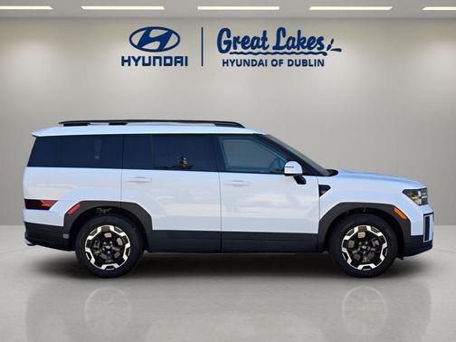 2024 Hyundai SANTA FE SEL 2.4