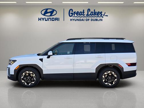 2024 Hyundai SANTA FE SEL 2.4