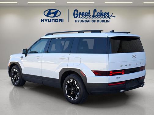 2024 Hyundai SANTA FE SEL 2.4