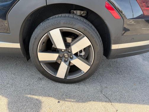 2024 Hyundai SANTA FE Limited