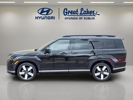 2024 Hyundai SANTA FE Limited