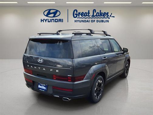 2026 Hyundai SANTA FE SEL 2.4