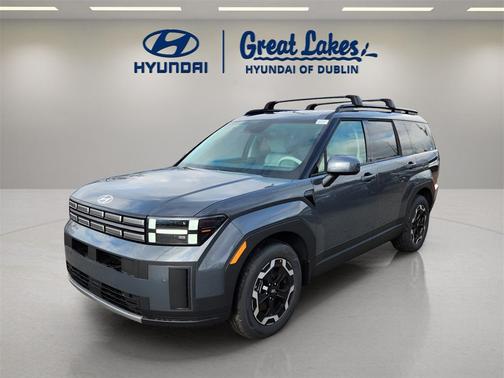 2026 Hyundai SANTA FE SEL 2.4