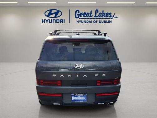 2026 Hyundai SANTA FE SEL 2.4