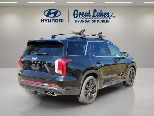 2023 Hyundai PALISADE XRT