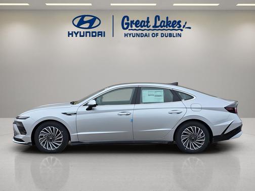 2026 Hyundai SONATA Hybrid SE