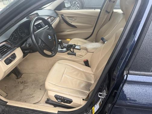 2013 BMW 328 xDrive