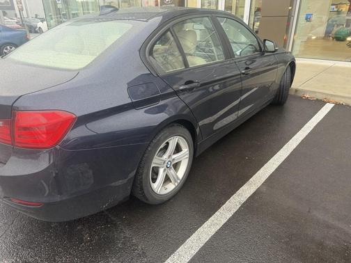 2013 BMW 328 xDrive