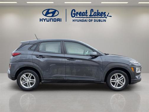 2020 Hyundai KONA SE