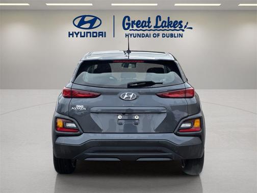 2020 Hyundai KONA SE
