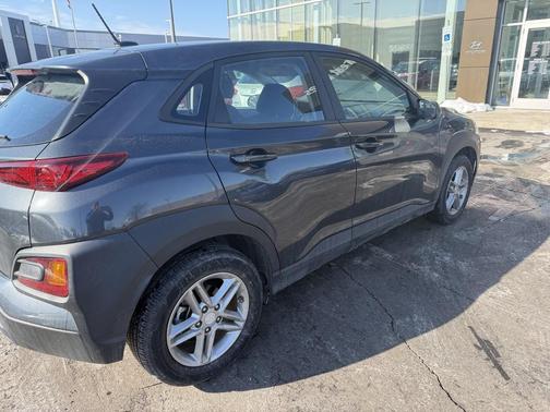 2020 Hyundai KONA SE