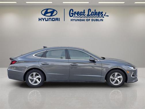 2023 Hyundai SONATA SE