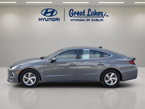 2023 Hyundai SONATA SE