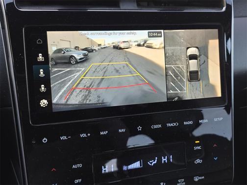 2023 Hyundai SANTA CRUZ Limited