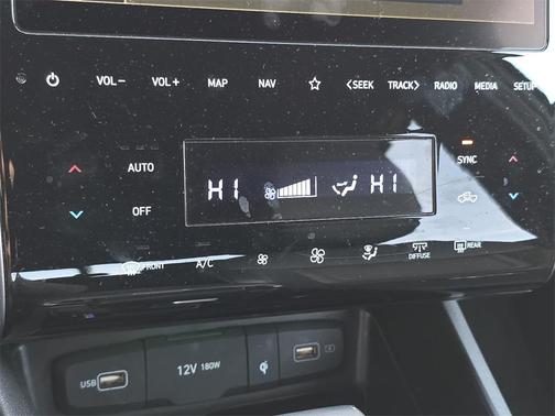 2023 Hyundai SANTA CRUZ Limited